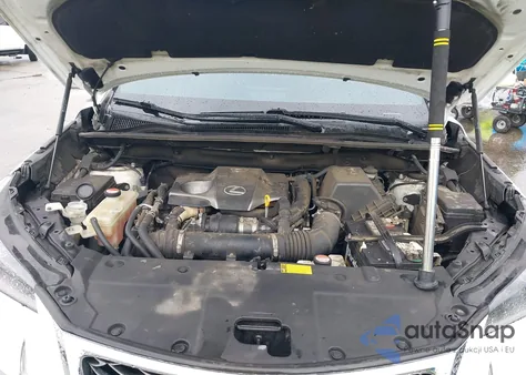 2015 Lexus Nx 200T F Sport из США, поврежденный, VIN JTJYARBZ5F2003552